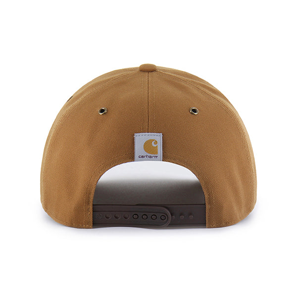 BOSTON BRUINS CARHARTT '47 HITCH