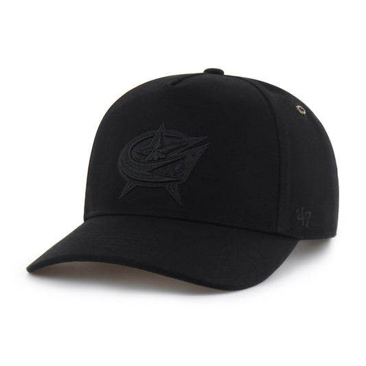 COLUMBUS BLUE JACKETS CARHARTT '47 HITCH