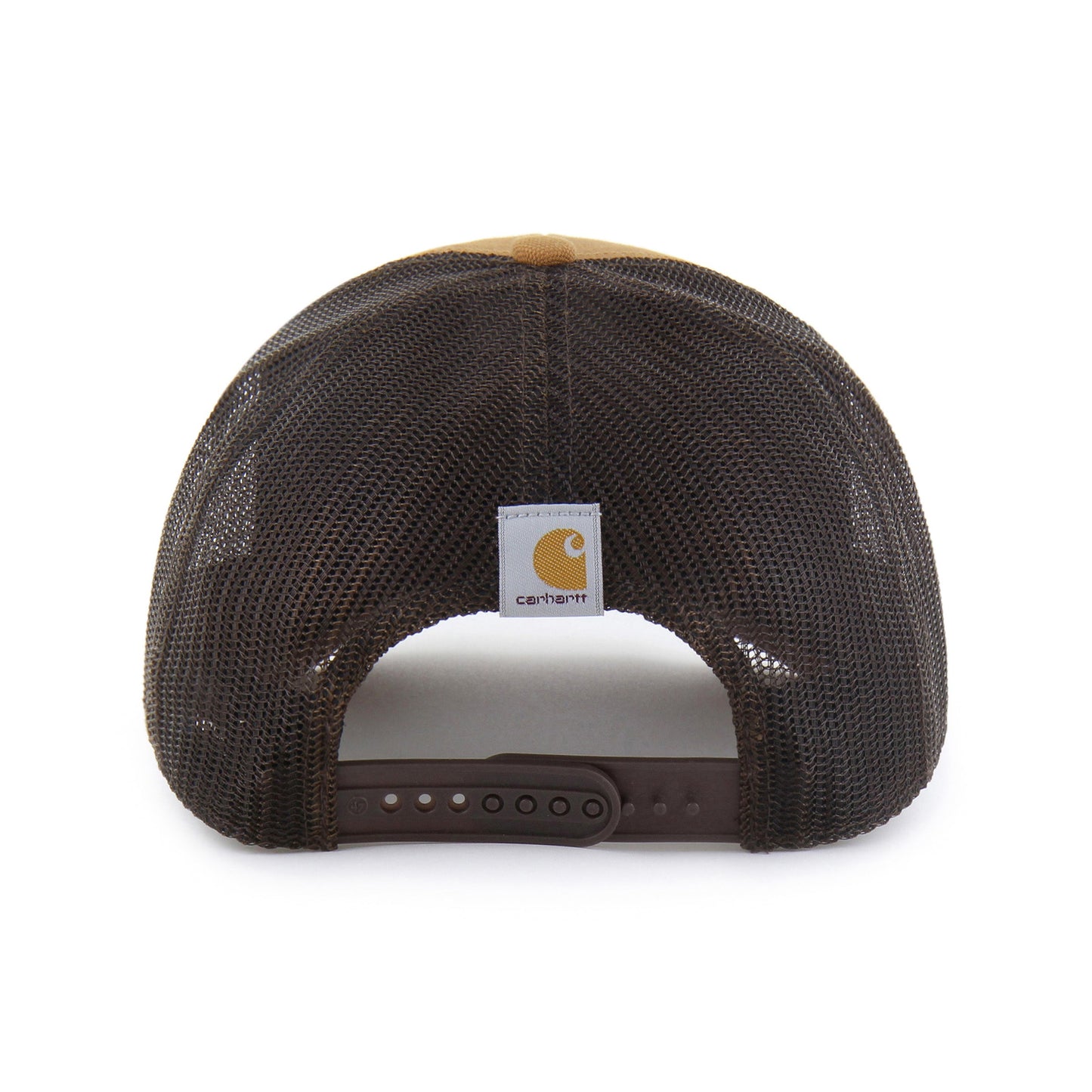 NEW YORK RANGERS CARHARTT '47 TRUCKER