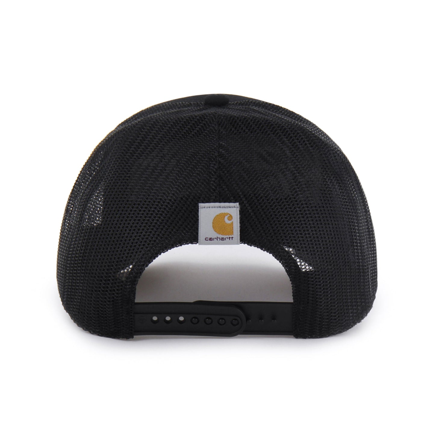 NEW YORK ISLANDERS CARHARTT '47 TRUCKER