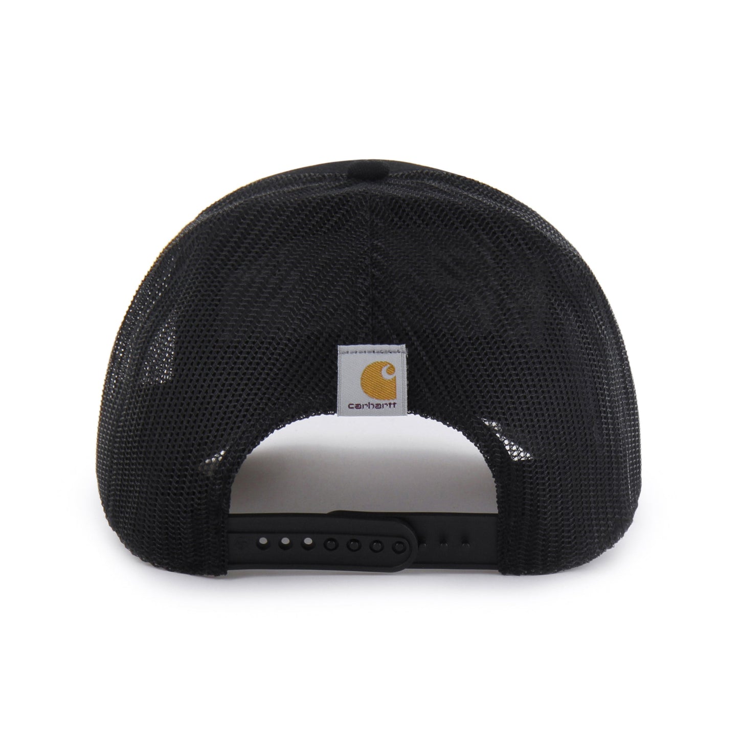 PITTSBURGH PENGUINS CARHARTT '47 TRUCKER