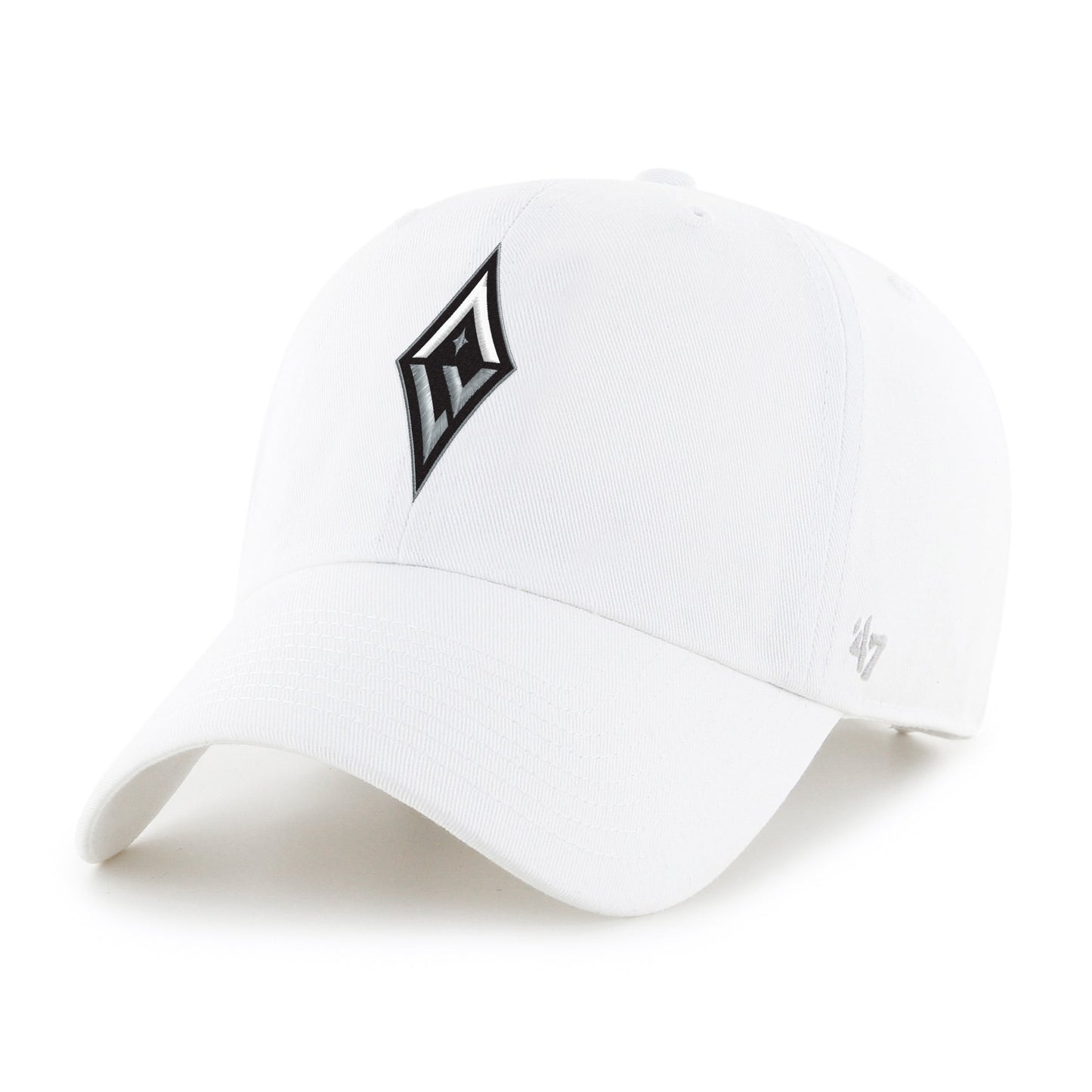 Las Vegas Aces Flat '47 Clean Up