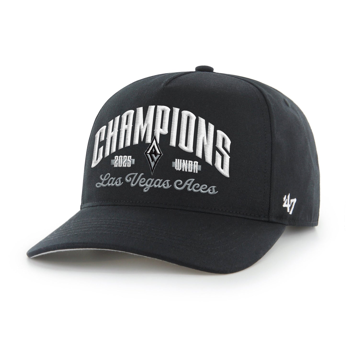 LAS VEGAS ACES CHAMPIONS EVENT '47 HITCH