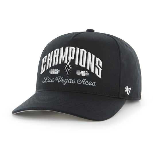 LAS VEGAS ACES CHAMPIONS EVENT '47 HITCH