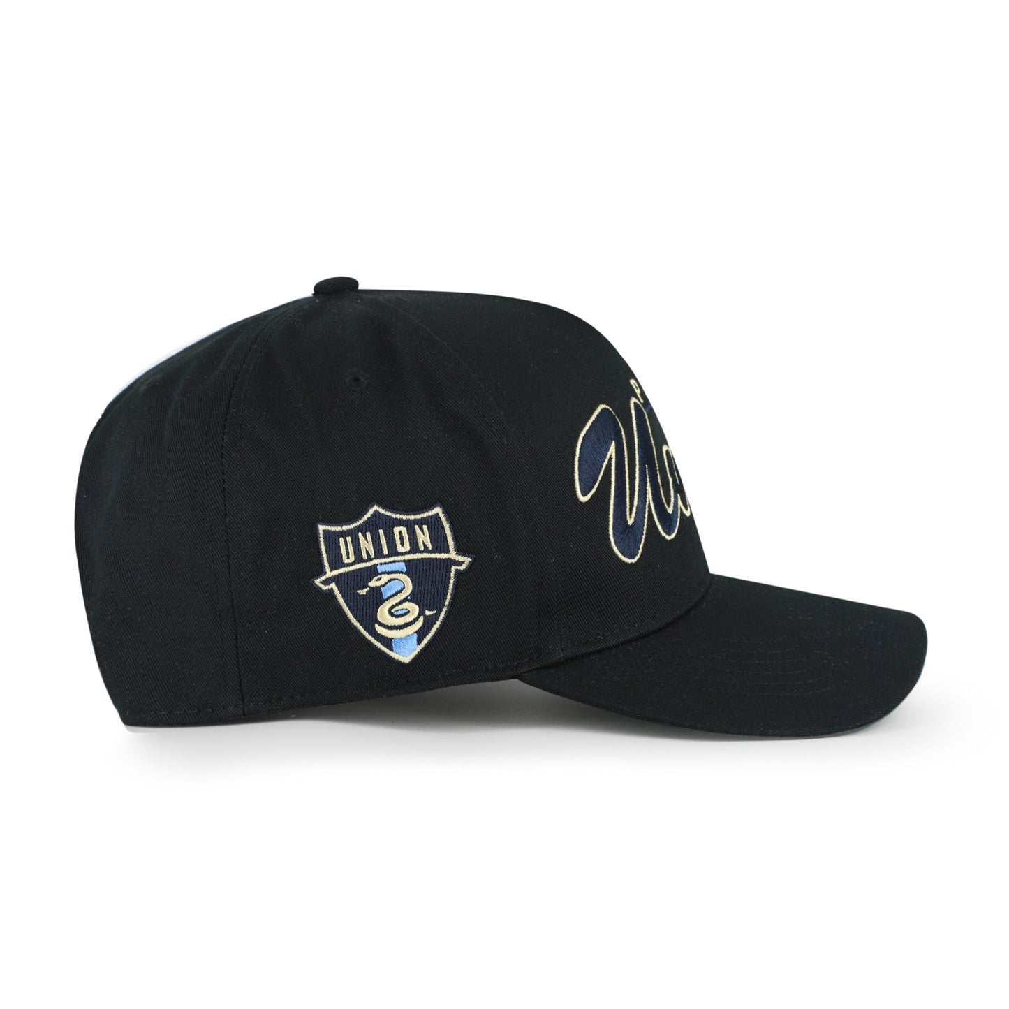 PHILADELPHIA UNION BRUSHMARK '47 HITCH