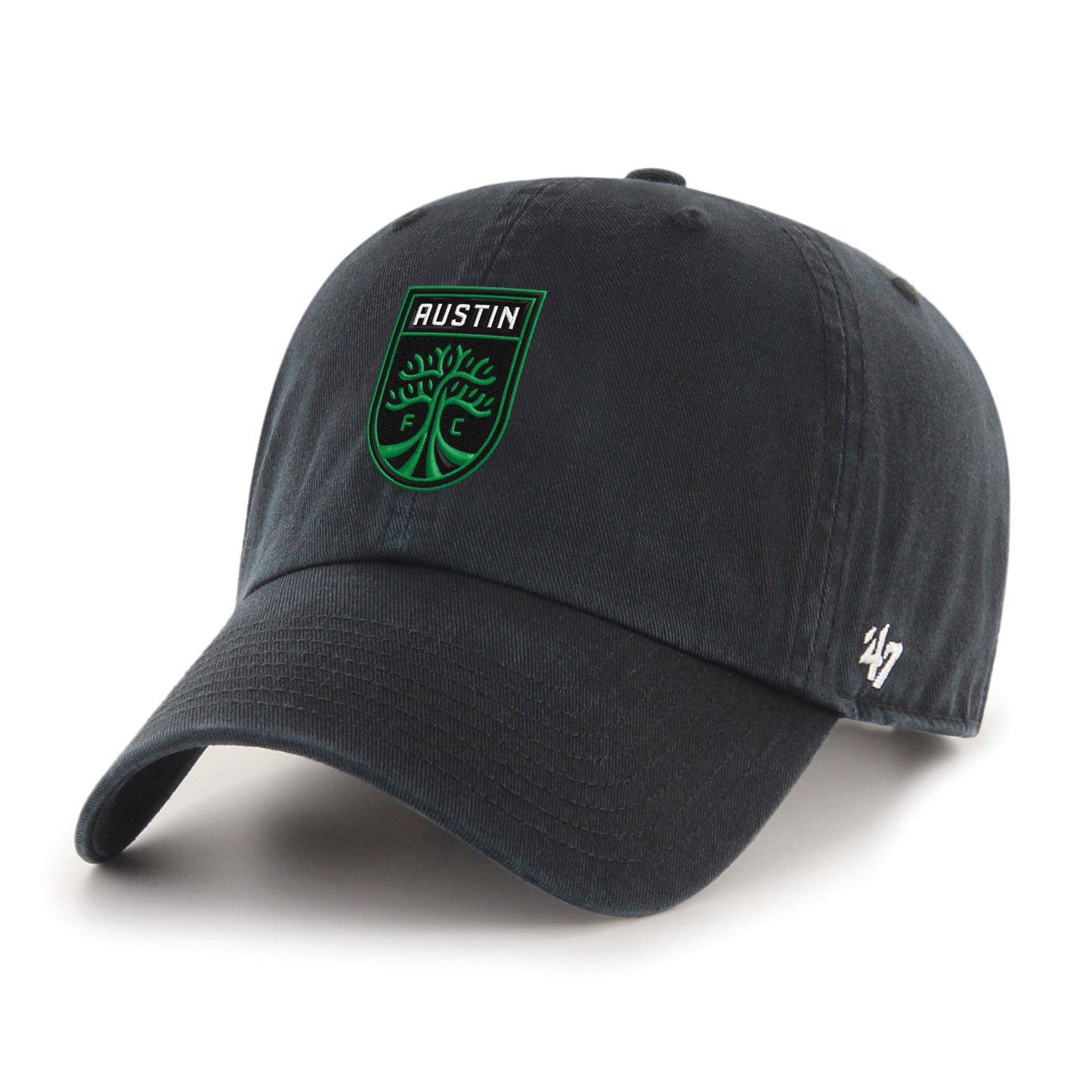 AUSTIN FC '47 CLEAN UP