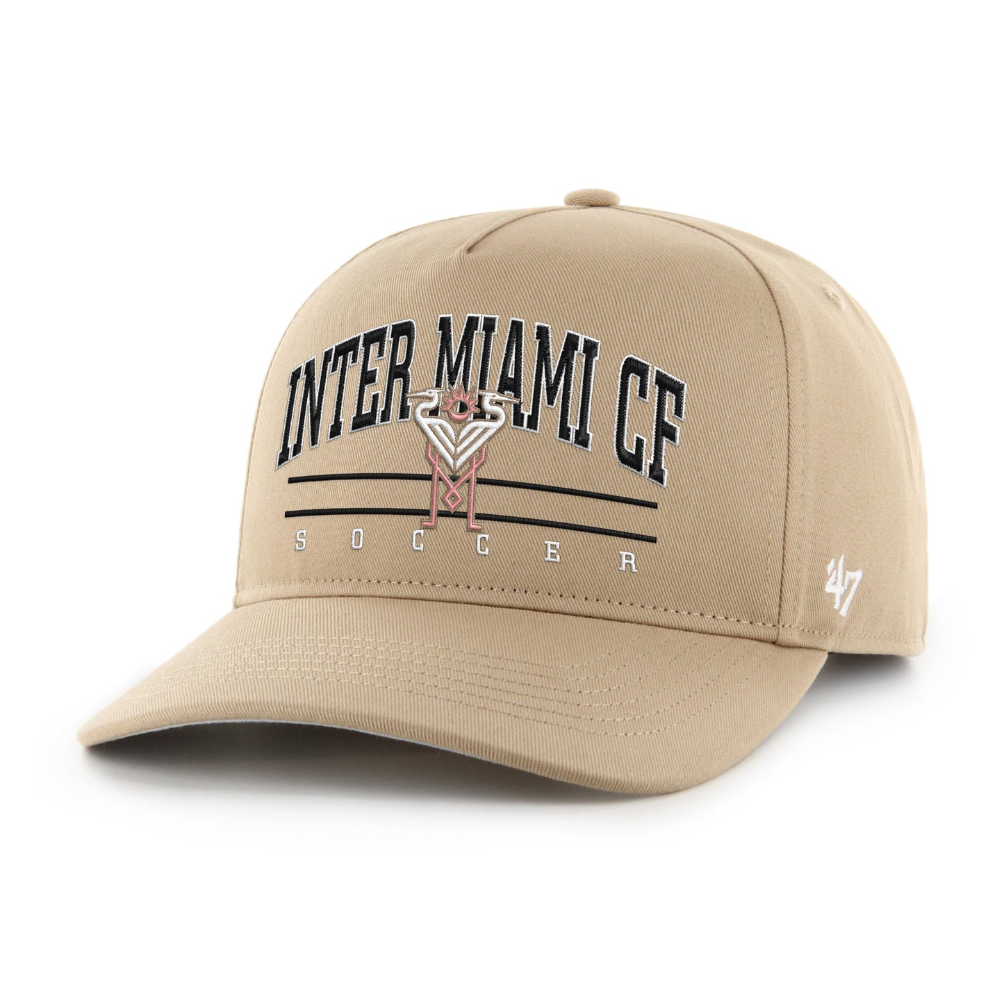 INTER MIAMI CF ROSCOE '47 HITCH
